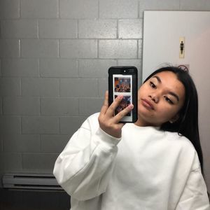 Meet your Posher, Joanne kyle